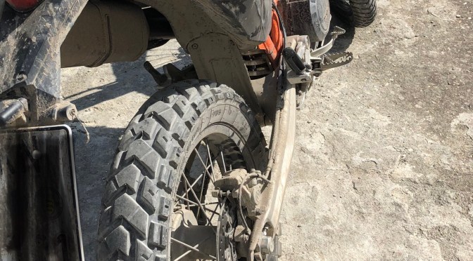 Heidenau K60 Scout – Review