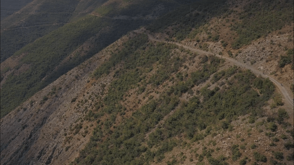 Lurës Nationalpark